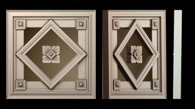 3D мадэль RZ_2118 (STL)