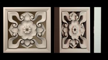 3D мадэль RZ_2120 (STL)