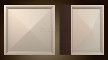 3D мадэль RZ_2121 (STL)