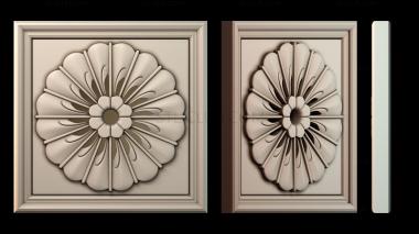 3D model RZ_2122 (STL)