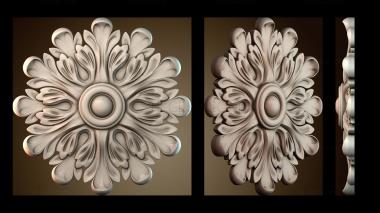 3D модель RZ_2124 (STL)