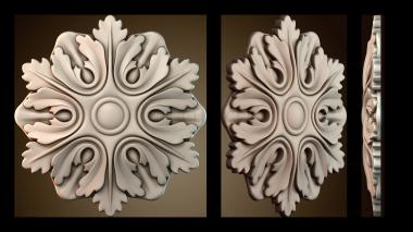 3D модель RZ_2125 (STL)