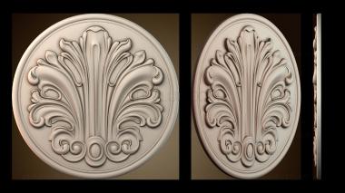 3D модель RZ_2128 (STL)