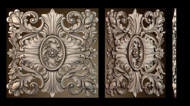 3D модель RZ_2129 (STL)