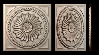 3D model RZ_2130 (STL)