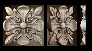 3D модель RZ_2131 (STL)