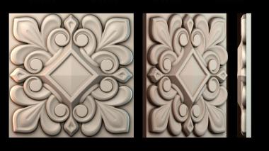 3D модель RZ_2132 (STL)