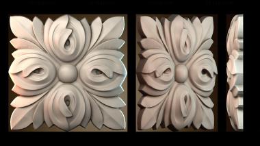 3D модель RZ_2133 (STL)