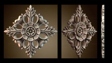 3D модель RZ_2134 (STL)