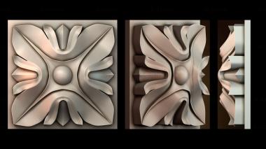 3D модель RZ_2137 (STL)