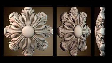 3D модель RZ_2144 (STL)