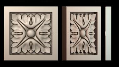 3D мадэль RZ_2155 (STL)