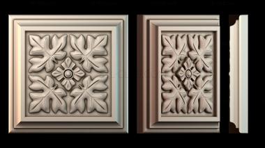 3D мадэль RZ_2156 (STL)