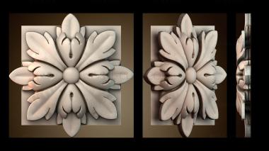 3D модель RZ_2160 (STL)