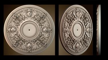 3D мадэль RZ_2162 (STL)