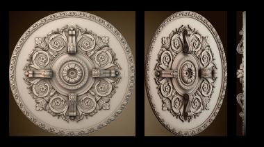 3D модель RZ_2166 (STL)