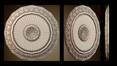 3D мадэль RZ_2169 (STL)