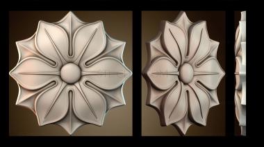 3D мадэль RZ_2170 (STL)