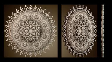 3D мадэль RZ_2173 (STL)