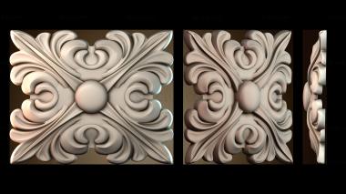 3D модель RZ_2180 (STL)