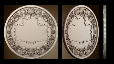 3D модель RZ_2182 (STL)