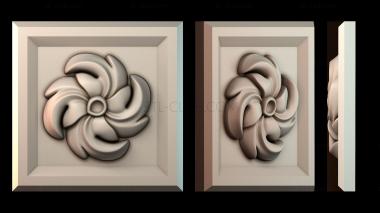 3D мадэль RZ_2196 (STL)