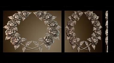 3D мадэль RZ_2206 (STL)