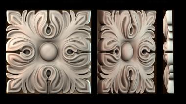 3D model RZ_2207 (STL)