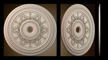 3D мадэль RZ_2210 (STL)