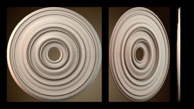 3D мадэль RZ_2212 (STL)