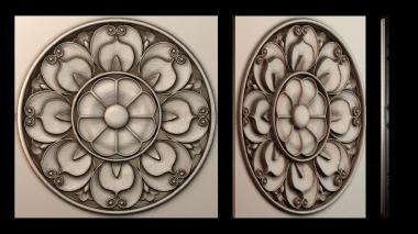 3D мадэль RZ_2218 (STL)