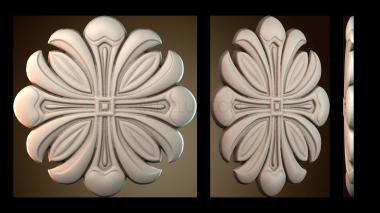 3D модель RZ_2219 (STL)