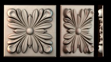 3D мадэль RZ_2223 (STL)