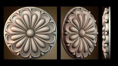 3D мадэль RZ_2226 (STL)