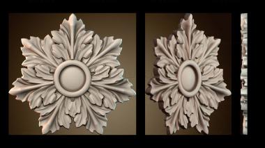 3D мадэль RZ_2228 (STL)