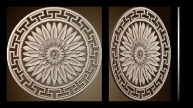 3D мадэль RZ_2229 (STL)