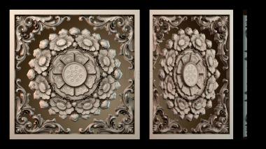 3D мадэль RZ_2233 (STL)