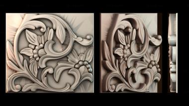 3D мадэль RZ_2235 (STL)