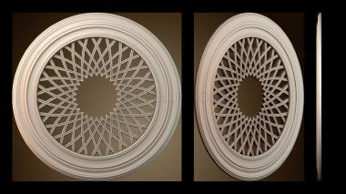 3D мадэль RZ_2238 (STL)