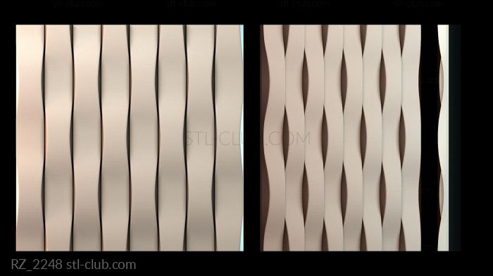 Розетки RZ_2248