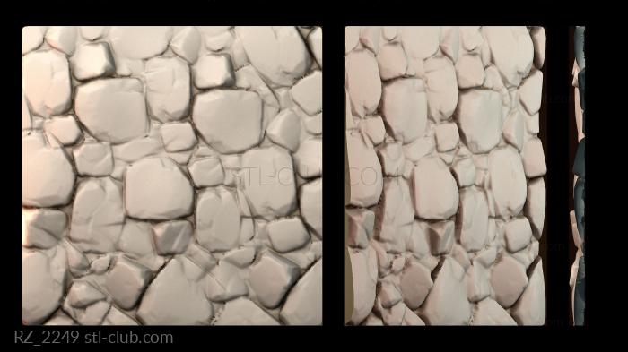 Розетки RZ_2249