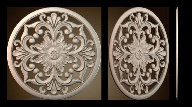 3D модель RZ_2254 (STL)