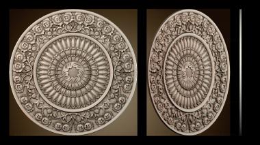 3D model RZ_2255 (STL)