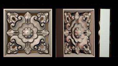 3D model RZ_2263 (STL)