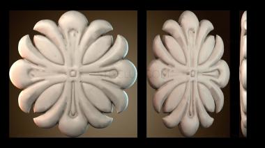 3D модель RZ_2268 (STL)