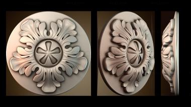 3D модель RZ_2270 (STL)