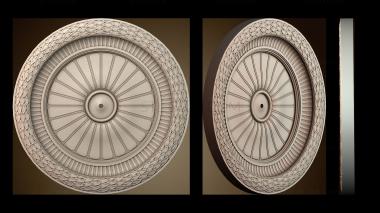 3D мадэль RZ_2271 (STL)