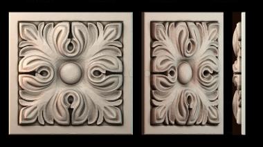 3D model RZ_2278 (STL)