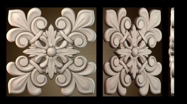 3D мадэль RZ_2280 (STL)