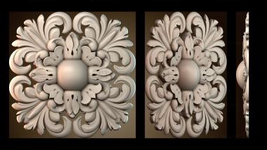 3D мадэль RZ_2284 (STL)